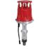 DISTRIBUTEUR D ALLUMAGE Distributor, Pontiac, V8, 350, 455 MSD 8563