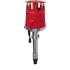 DISTRIBUTEUR D ALLUMAGE CHEVROLET Distributor, ALUMINIUM Billet, Chevy V6 Even-Fire MSD 8597