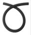 Push-on Hose -6  0.9144m . Black MR. GASKET 873006