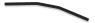 LSL GUIDON DRAG BAR NOIR  22mm 873036