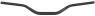 RENTHAL GUIDON FATBAR HAUT NOIR  28,6mm