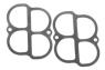 HI-RAM GASKETS Weiand 8985WND