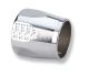 -10 ECON-O-FIT, CHROME 13/16 IN ID Earls 900310ERL