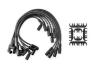 Gm Trck 5.0/5.7l Vortec 00-96 - Black ACCEL 9042CK