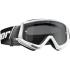 THOR MASQUE MASK LUNETTES GOGGLES NOIR/BLANC TAILLE UNIQUE (26012085)