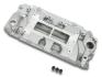 MANIFOLD, 174CBB SATIN Weiand 90584