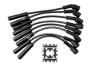 Wire,x9000 Ls Ceramic 180 11in - Black ACCEL 9059CK