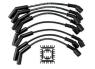 Chevy/gm 04-01 3/4  &  1ton 8.1l - Black ACCEL 9065CK