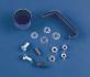KIT, FORD SERPENTINE INSTALL Weiand 90684