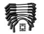 Gm Gen 4 Ls3/ls4/ls7 Engines - Black ACCEL 9070CK