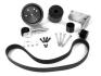 FRD S/B 10-RIB KIT Weiand 91201