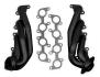 FORD F150 2011-2014 V8 5.0L SHORTY HEADER - PAINTED Flowtech 91674FLT