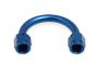 -6 180 DEG. BENT, B NUT TO B NUT 1.25 BEND RADIUS Earls 918106ERL