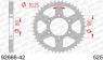 COURONNE ACIER PAS ORIGINE 525 42 Dents 9266642 VOXAN 1000 Scrambler 2003-2006