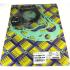 CENTAURO KIT COMPLET JOINTS MOTEUR 933A600FL SUZUKI DR S/J/H 600 1985-1989