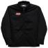 BLOUSON Jacket, MSD Logo Shop, Blk Lrge MSD 93642