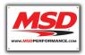 Banner, MSD, 3 x 5 MSD 9420