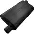 2.25in(o)/out(o) 50 Series Df FLOWMASTER 942453