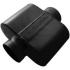 3.5 In(c)/out(c) 10 Series Race FLOWMASTER 9435109
