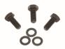 CHEVROLET SMALL/BIG BLOCK CAM BOLT, SB/BB CHEV Mr Gasket 944G