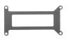 KIT - GASKET CASE MAN P-S 174 FSB Weiand 9600WND