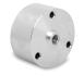 KIT - SPACER CRANK PULLEY P-S 144 EO Weiand 9605