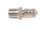 1/8 NPT MALE SCHRADER VALVE Earls 9616SVERL