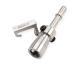 3/8 MALE TO 3/8 FEMALE QUICK CONNECT WITH 1/8 NPT Earls 961966ERL
