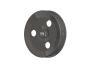 PULLEY SMALL P/S PUMP (USE W/UNDERDRIVE BALANCER) Holley 97-154