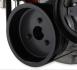 Replacement Crank Pulley Ls7 Dry Sump HOLLEY 97-160