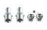 Plugs And Fitngs Kit Lt/ls Cooling Manif HOLLEY 97-177