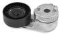 Tensioner Assembly W/smooth Pulley HOLLEY 97-179