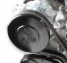 Cover, Black Sd7 A/c Compressor HOLLEY 97-185