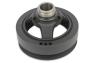 Repl Ls Damper/pulley Mid-mt Acc Drives HOLLEY 97-205