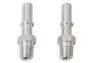 Replacement, Male Vent Quick Connects(2) HOLLEY 97-207