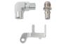 Oil Rtn Ck-valve Adp Kit-holley Lt Pans HOLLEY 97-212