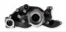 Replacemnt, Lt Cool Mnfd Blk-a/c & P/s Del HOLLEY 97-234