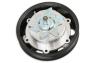 Water Pump, Lt4 Std Rotation! W/grv Pull HOLLEY 97-245