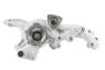 Manifold-bracket Kit, Lt4 Wet-natural HOLLEY 97-250