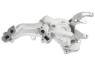 Manifold-bracket Kit, Lt4 Dry-natural HOLLEY 97-251