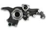 Manifold-bracket Kit, Lt4 Dry-black HOLLEY 97-251BK