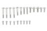 Hardware, Lt4 Dry-natural (wp, Ac) HOLLEY 97-257