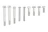 Hardware Kit, Add-on P/s Lt4-dry HOLLEY 97-259