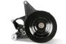 Bracket Kit, P/s Lt5-w Short Spcr Black HOLLEY 97-267BK