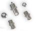 Adapters, Heater And Bypass Sbc HOLLEY 97-301