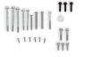 Hardware Kit, Bbc Mid-mount HOLLEY 97-303