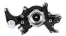 Manifold, Sbc All Accessories-black HOLLEY 97-309