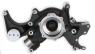 Manifold, Bbc All Accessories Black HOLLEY 97-311