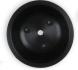 Sbc Crank Pulley For Mid-mount HOLLEY 97-317