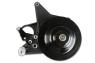Bracket Kit, P/s Lt5-w Long Spcr Black HOLLEY 97-334BK